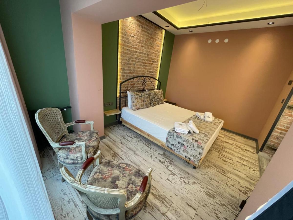 Anka Residence Kizilay Ankara Zewnętrze zdjęcie