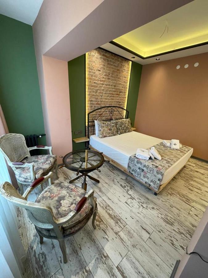 Anka Residence Kizilay Ankara Zewnętrze zdjęcie