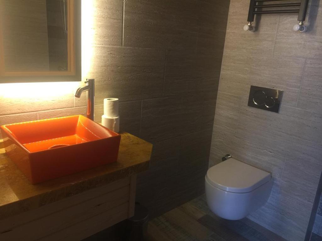 Anka Residence Kizilay Ankara Zewnętrze zdjęcie