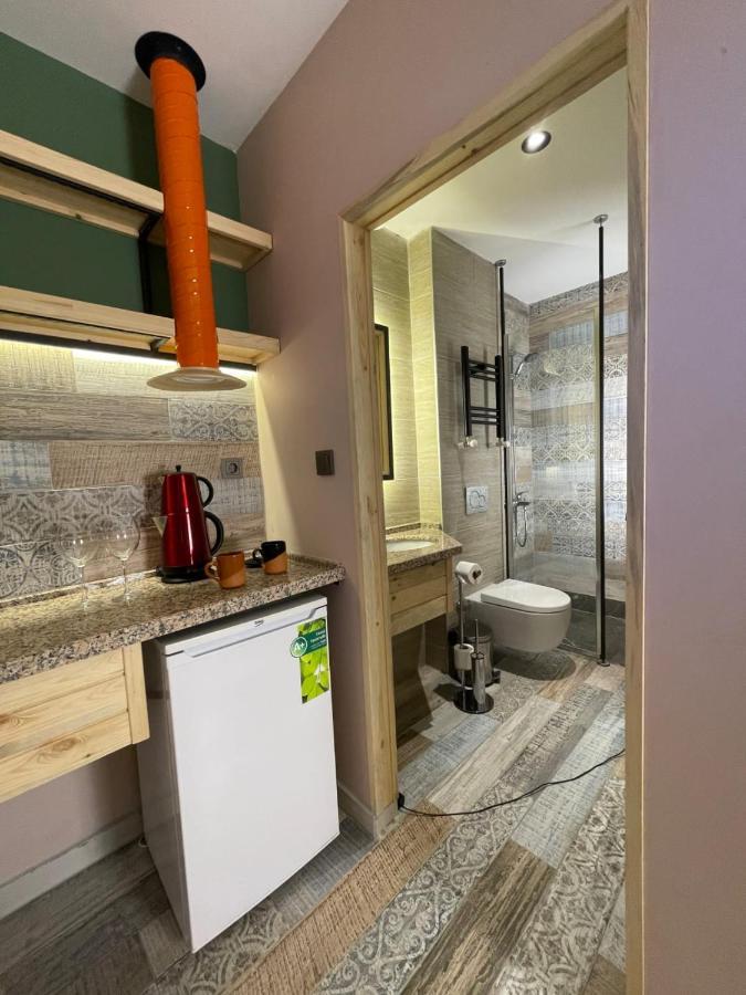 Anka Residence Kizilay Ankara Zewnętrze zdjęcie