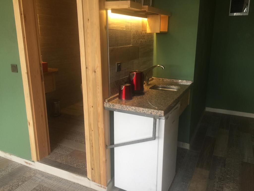 Anka Residence Kizilay Ankara Zewnętrze zdjęcie