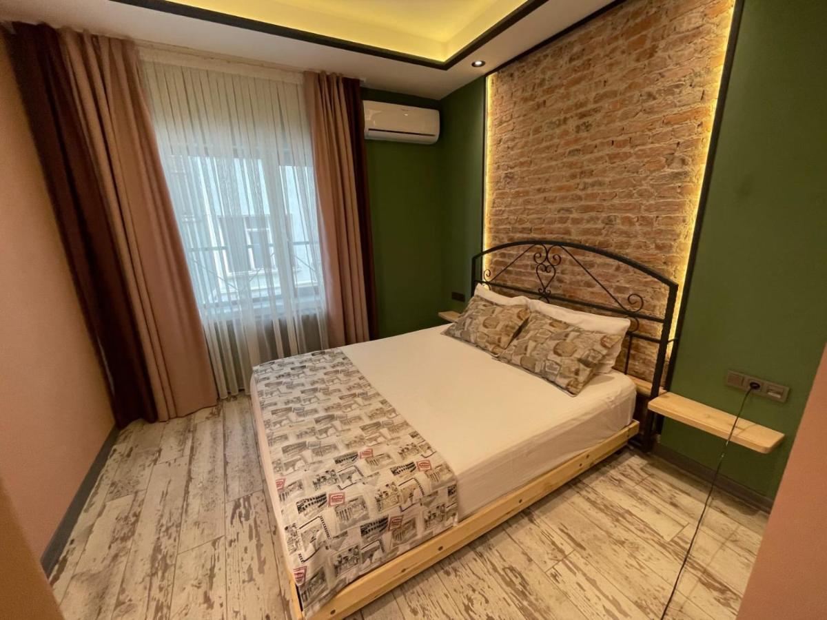 Anka Residence Kizilay Ankara Zewnętrze zdjęcie