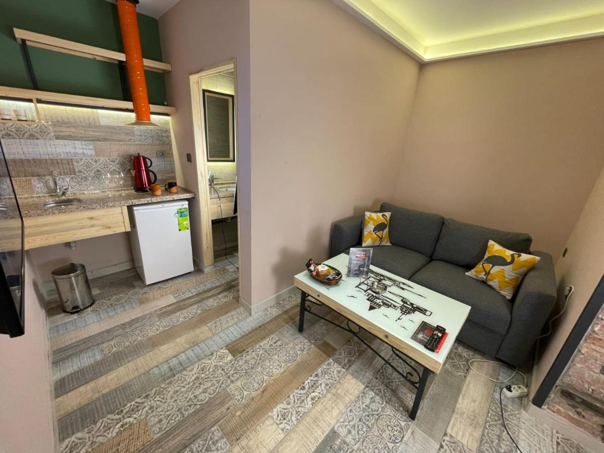Anka Residence Kizilay Ankara Zewnętrze zdjęcie