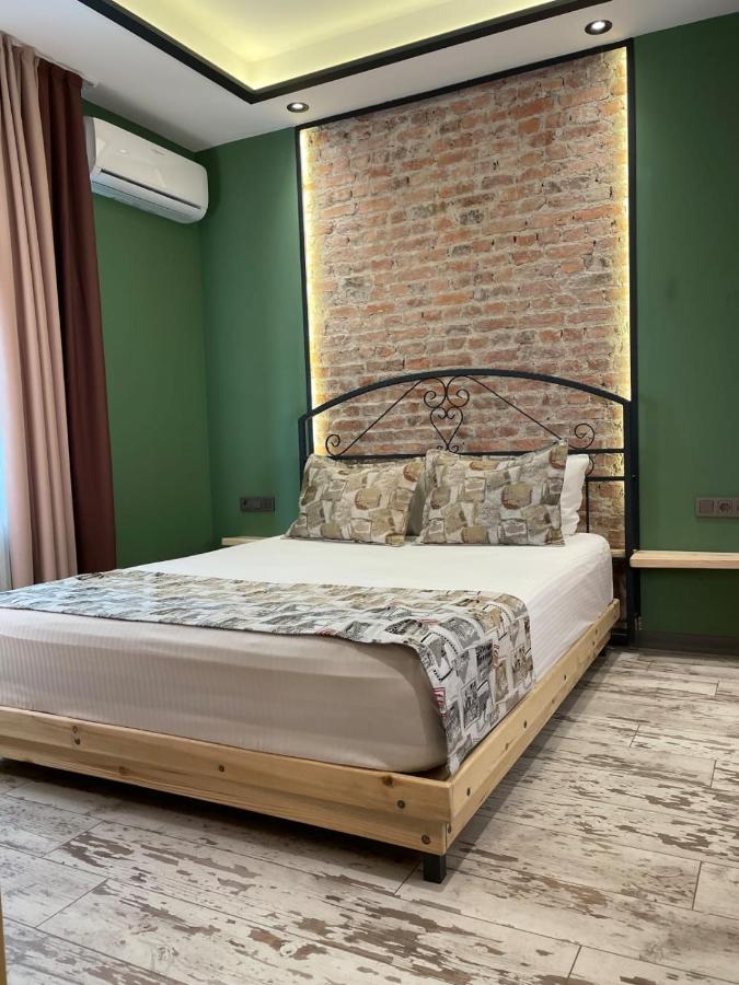 Anka Residence Kizilay Ankara Zewnętrze zdjęcie