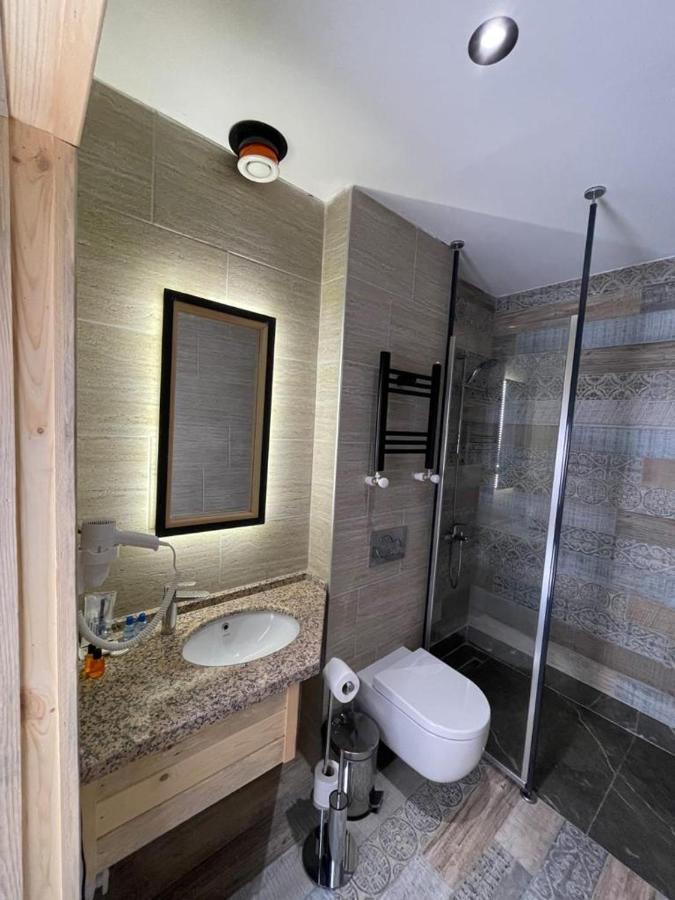 Anka Residence Kizilay Ankara Zewnętrze zdjęcie